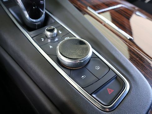 Certified 2023 Cadillac Escalade Premium Luxury image 29