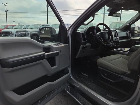 Used 2020 Ford F150 XLT w/ Equipment Group 302A Luxury AWD/4WD image 7