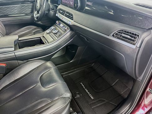Used 2021 Hyundai Palisade Calligraphy AWD/4WD image 33