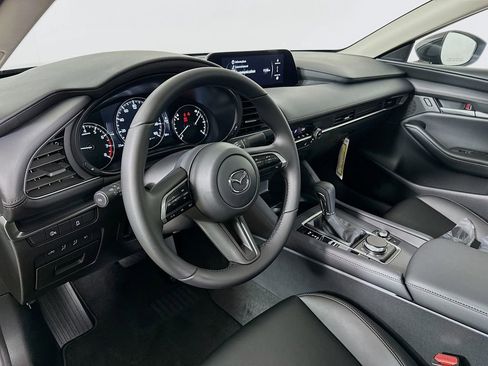 New 2026 MAZDA MAZDA3 2.5 S Sedan w/ Preferred Pkg FWD image 10