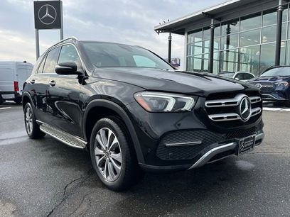 Certified 2022 Mercedes-Benz GLE 350 4MATIC