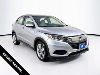Used 2019 Honda HR-V LX video 1