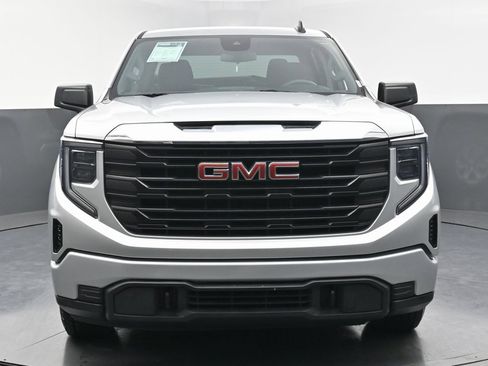 Used 2022 GMC Sierra 1500 Pro w/ Pro Value Package image 7