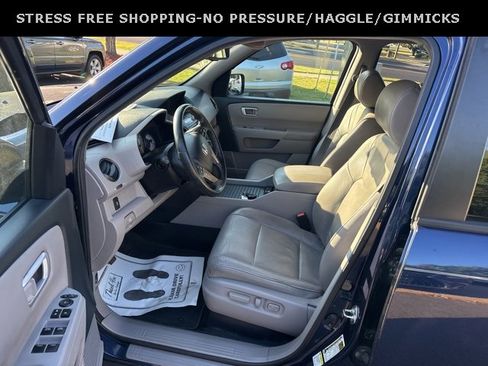 Used 2014 Honda Pilot EX-L image 15