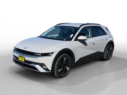New 2027 Hyundai Ioniq 5 SEL