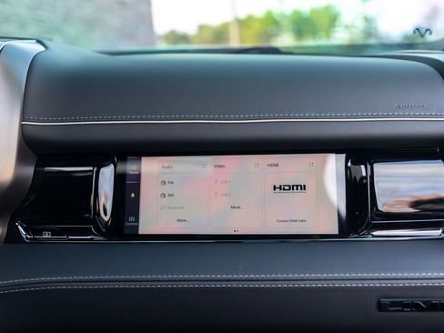 Used 2026 RAM 3500 Limited image 35