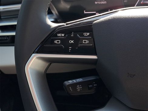 New 2025 Audi A5 2.0T Premium Plus image 9