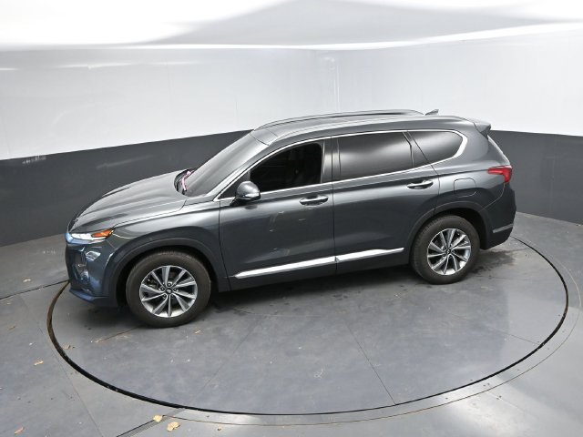 Used 2019 Hyundai Santa Fe AWD image 43
