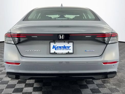 Used 2025 Honda Accord EX-L image 6