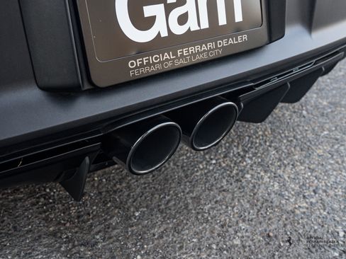 Used 2024 Porsche 911 GT3 RS image 8