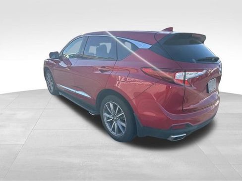 Certified 2023 Acura RDX w/Technology Package image 6