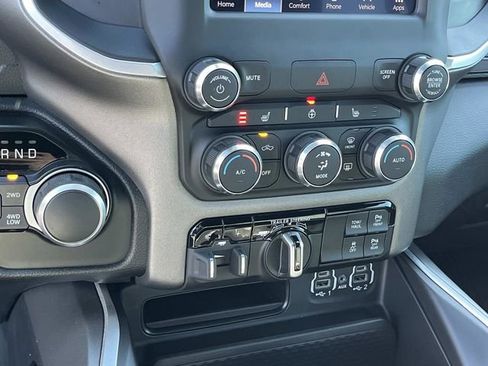 Used 2022 RAM 1500 Big Horn image 31