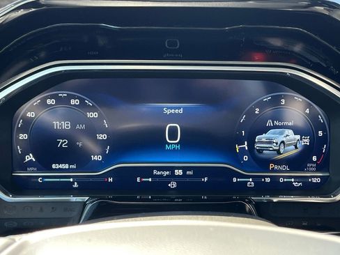 Used 2023 Chevrolet Silverado 1500 RST AWD/4WD image 34