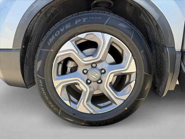 Used 2019 Honda CR-V EX-L image 26
