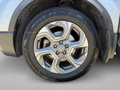 Used 2019 Honda CR-V EX-L image 26