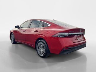 New 2026 Nissan Sentra SV FWD video 3