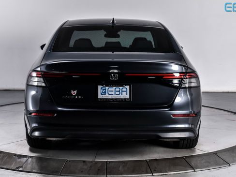 Used 2023 Honda Accord EX image 5