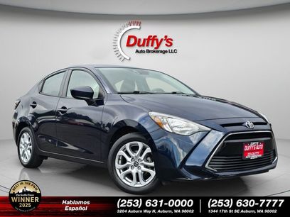 Used 2018 Toyota Yaris iA