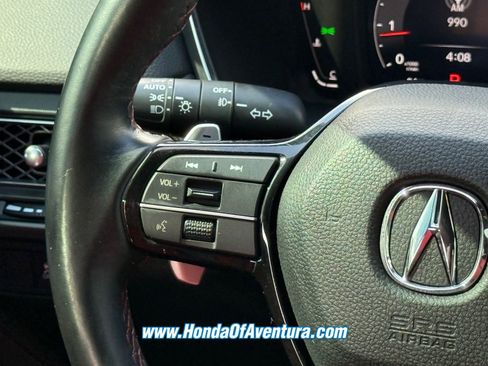 Used 2023 Acura Integra A-Spec FWD image 15