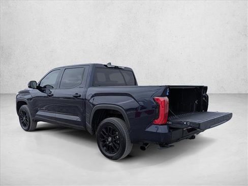 Certified 2026 Toyota Tundra Limited image 8