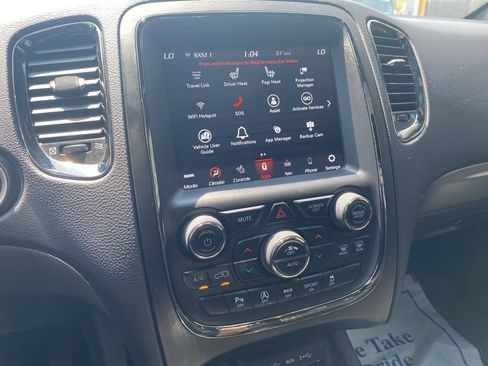 Certified 2020 Dodge Durango GT AWD/4WD image 35