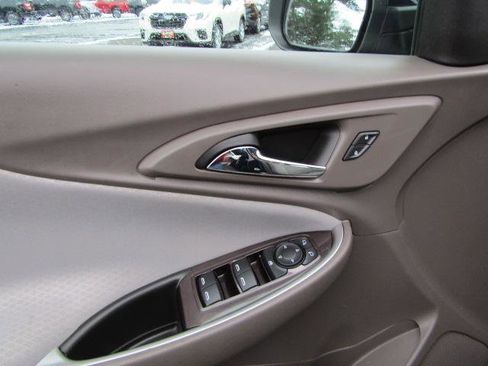 Used 2019 Chevrolet Malibu LS w/ Driver Confidence Package image 18