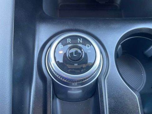 New 2026 Ford Explorer Active RWD image 14