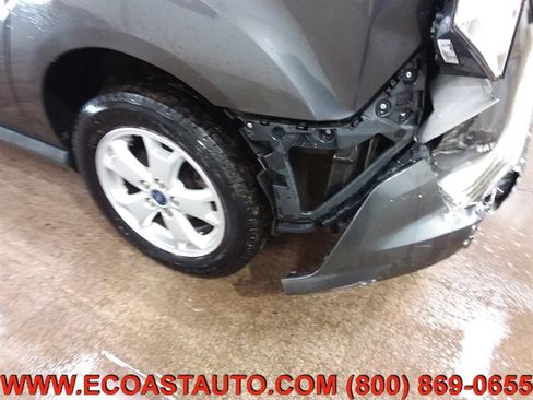 Used 2017 Ford Transit Connect Titanium image 23