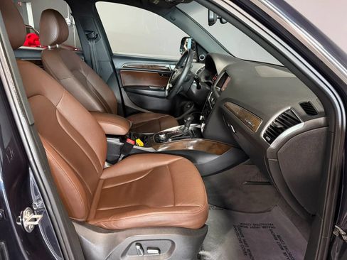Used 2014 Audi Q5 2.0T Premium Plus AWD/4WD image 22