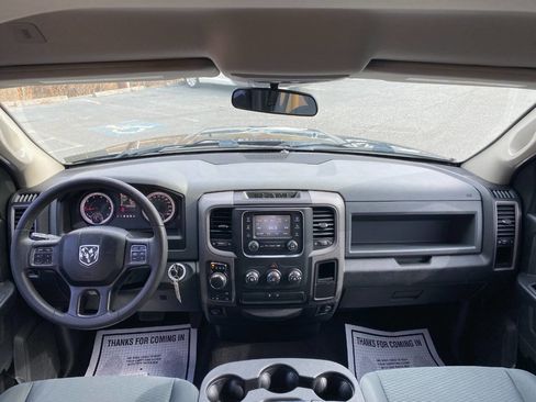 Used 2018 RAM 1500 Express w/ Express Value Package image 22