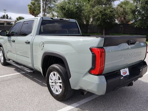 Used 2024 Toyota Tundra SR5 RWD image 11