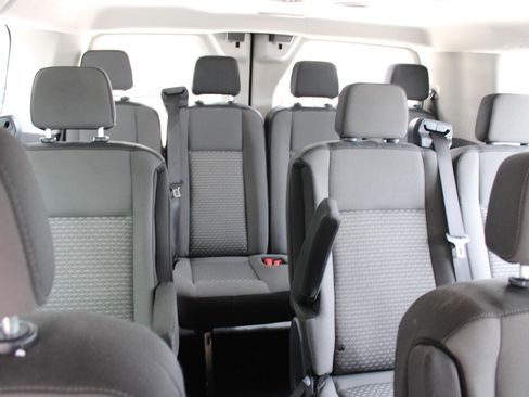 Used 2025 Ford Transit 350 XLT RWD image 25