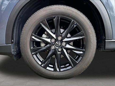 Used 2023 MAZDA CX-5 Carbon Edition image 24