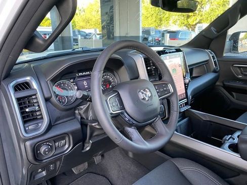Used 2026 RAM 1500 Big Horn image 13