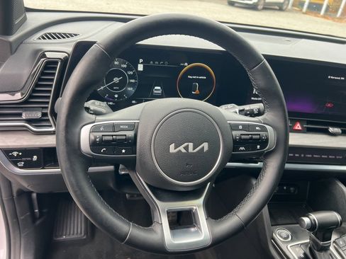 Certified 2023 Kia Sportage X-Pro image 14