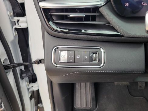 New 2026 Buick Enclave Preferred w/ Power Package image 22