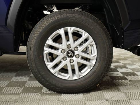 New 2026 Toyota Tundra SR5 AWD/4WD image 24