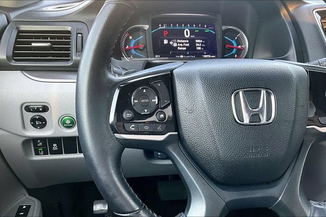Used 2022 Honda Pilot EX-L image 11