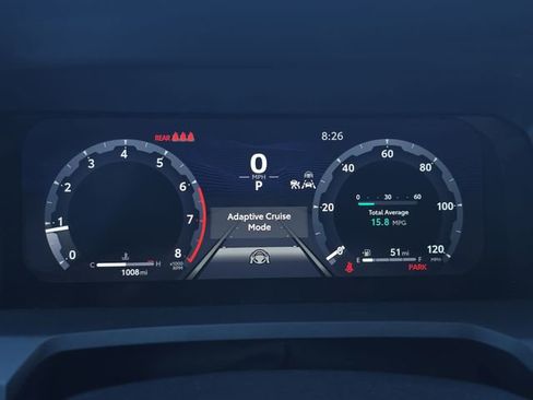 Used 2025 Toyota Tacoma Limited image 18