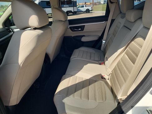 Used 2017 Honda CR-V LX image 16