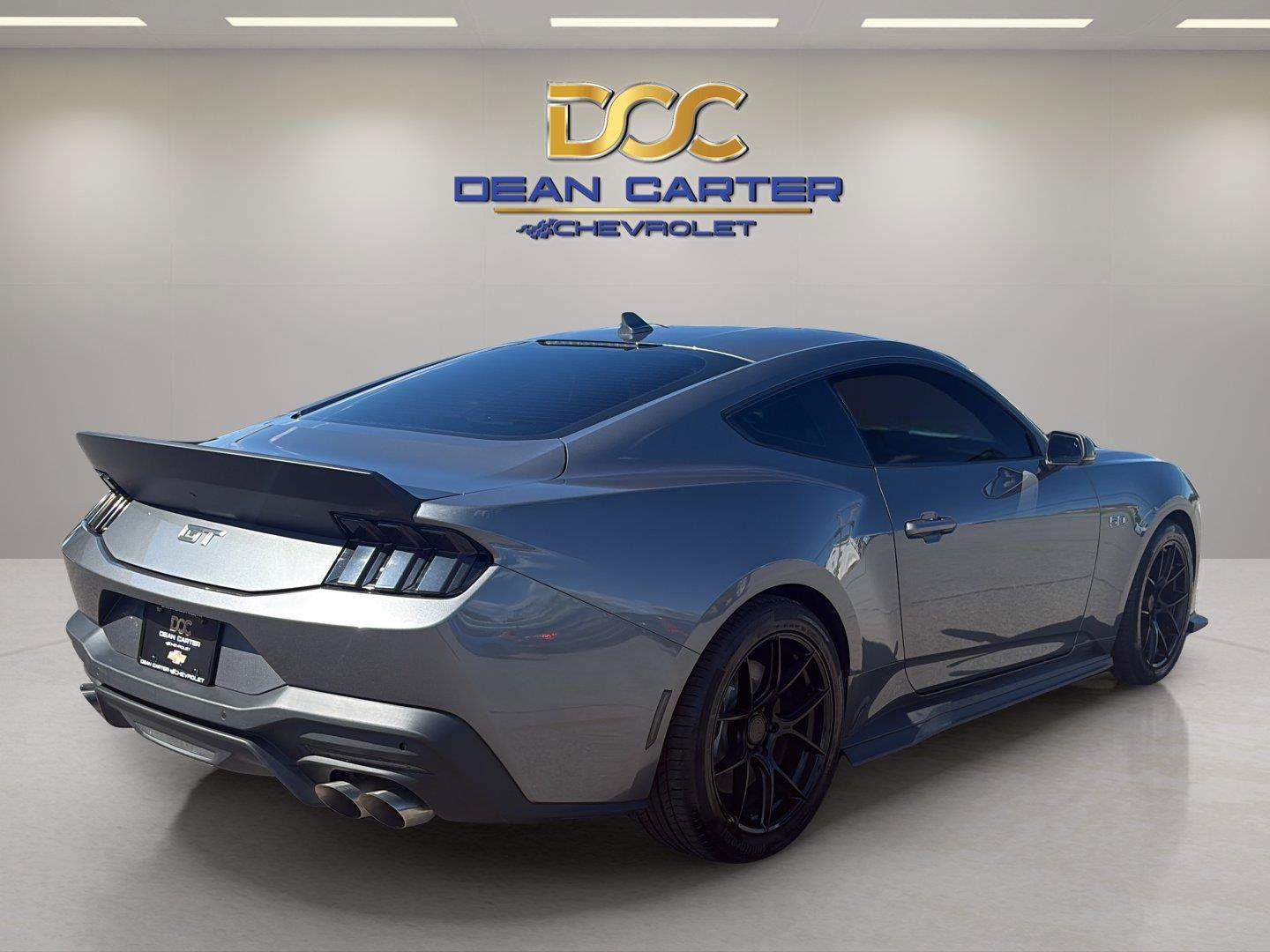 Used 2024 Ford Mustang GT Premium RWD image 5
