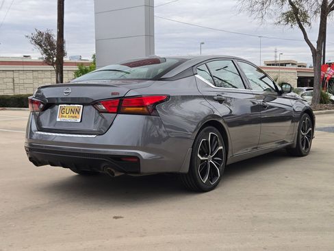 Used 2023 Nissan Altima 2.5 SR image 7