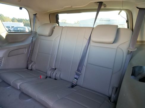 Used 2020 GMC Yukon SLT w/ Open Road Package image 15