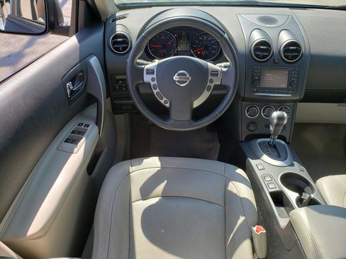 Used 2012 Nissan Rogue SL image 15