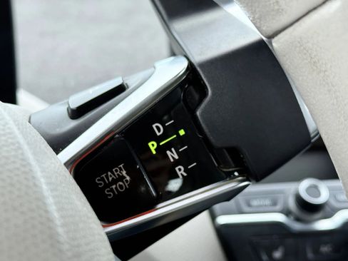 Used 2015 BMW i3 image 25