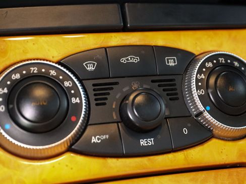 Used 2003 Mercedes-Benz SL 500 image 23