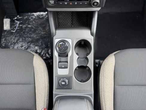 New 2026 Ford Bronco Sport Big Bend AWD/4WD image 24