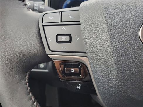 New 2026 Toyota Camry XLE image 20