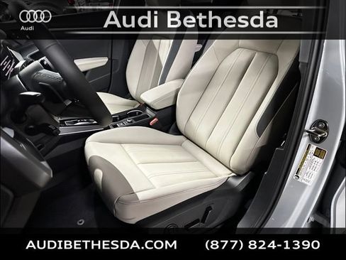 New 2026 Audi A3 2.0T Premium AWD/4WD image 21