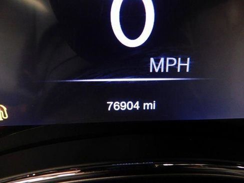 Used 2018 Jeep Grand Cherokee Limited image 61